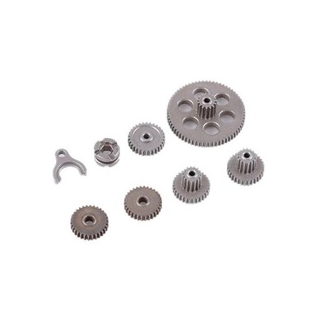 1/24 FXC24 & FCX18 - Metal transmission gear
