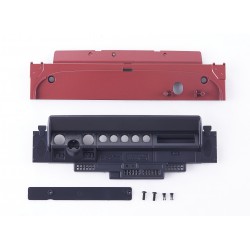 1/10 Mashigan - instrument panel