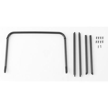 1/10 Mashigan - roll cage