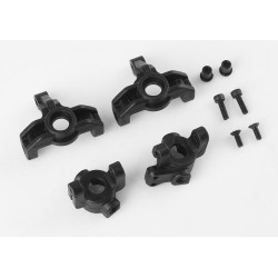 1/10 Mashigan - steering c hub parts