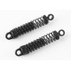 1/10 Mashigan - rear oil shock absorbers assembly (2pcs)
