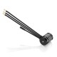 Ezrun 3652SD Motor G3 5400kV 3.175mm Shaft for 1/10