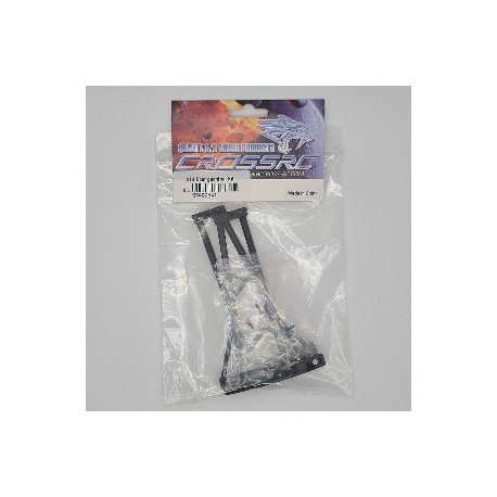 XT4 door guardrail kit