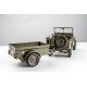 OPTION for 1/12 1941 Willys MB - M100 Trailer
