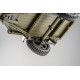 OPTION for 1/12 1941 Willys MB - M100 Trailer