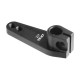 X7 Servo Horn Offset Black (25 Teeth)
