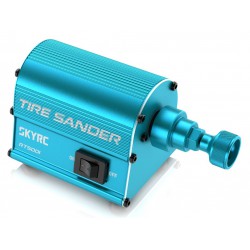 RTS001 Tire Sander (Blue)