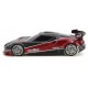 1/10 GT10 PAN Car 190mm Body - Quattro C