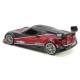 1/10 GT10 PAN Car 190mm Body - Quattro C