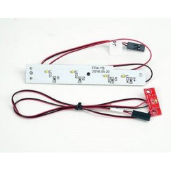 BC8 Dome Light Led (BC8)