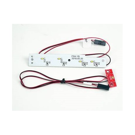 BC8 Dome Light Led (BC8)