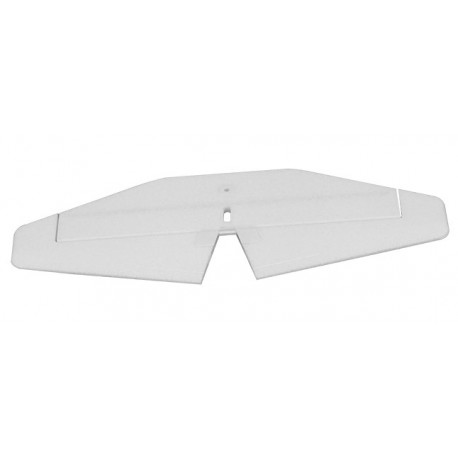 1500mm Maule - horizontal stabilizer
