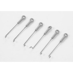 1300mm PA-18: Linkage Rod