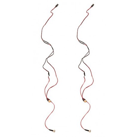 1500mm Maule - led set