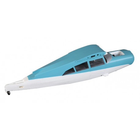 1500mm Maule - fuselage