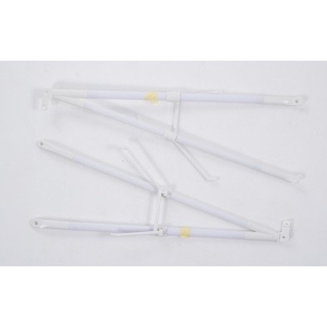 1300mm PA-18: Supporting Bar Set