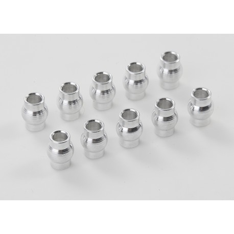 1/10 Mashigan / Atlas - 5.8 ball head