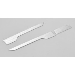 1/10 Atlas - METAL PLATE