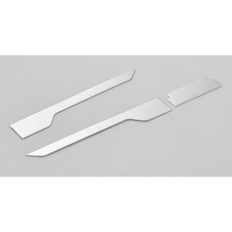 1/10 Atlas - METAL PLATE