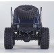 1/10 Atlas Mud master scaler ARTR car kit (RS version) - Blue