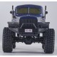 1/10 Atlas Mud master scaler ARTR car kit (RS version) - Blue