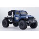 1/10 Atlas Mud master scaler ARTR car kit (RS version) - Blue