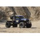 1/10 Atlas Mud master scaler ARTR car kit (RS version) - Blue