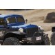 1/10 Atlas Mud master scaler ARTR car kit (RS version) - Blue