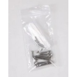 1100mm PC21 - screw set