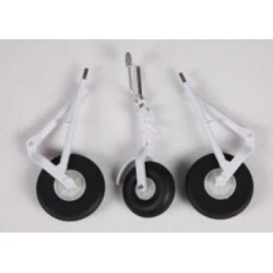 1100mm PC21 - landing gear set