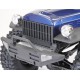 1/10 Atlas Mud master scaler ARTR car kit (RS version) - Blue