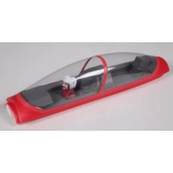 1100mm PC21 - cockpit