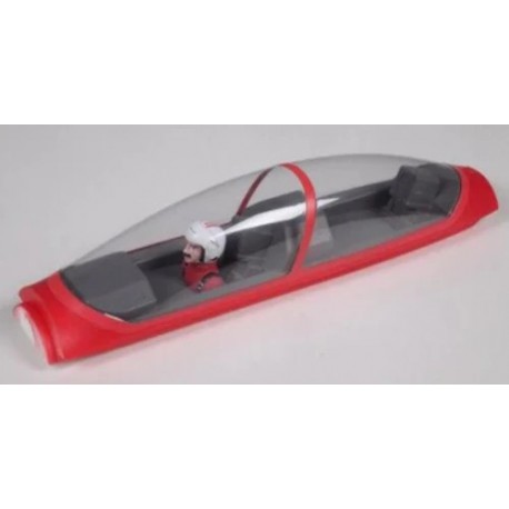 1100mm PC21 - cockpit