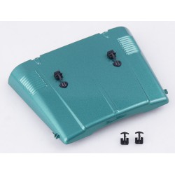 1/12  toyota FJ45 hood