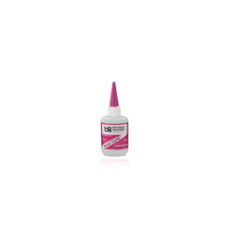 Maxi Cure Cyanoacrylate Extra Thick 28g (1 oz)