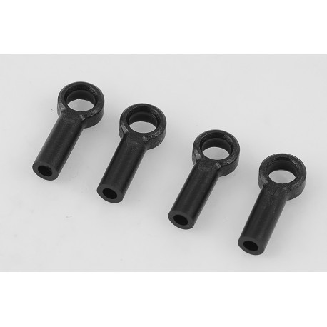 1/12 Toyota FJ45 - 4mm ball cap