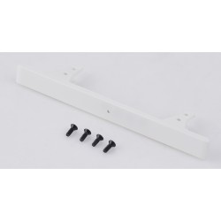 1/12 Toyota FJ45 - front bumper