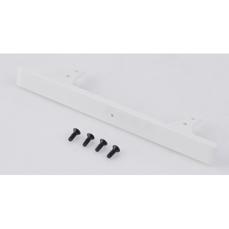 1/12 Toyota FJ45 - front bumper