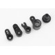 1/12 Toyota FJ45 - servo horn set