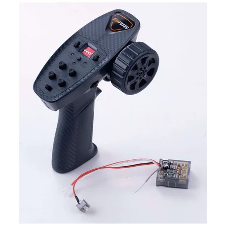 MG41 +R4A1 Transmitter receiver set