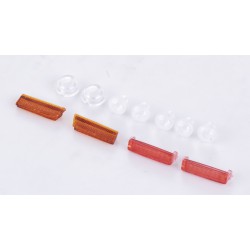 1/24 Smasher - LENS SET