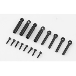 1/12 Toyota FJ45 - shock