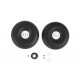 1300mm PA-18: Wheel Set