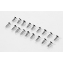 1300mm PA-18: Screw Set