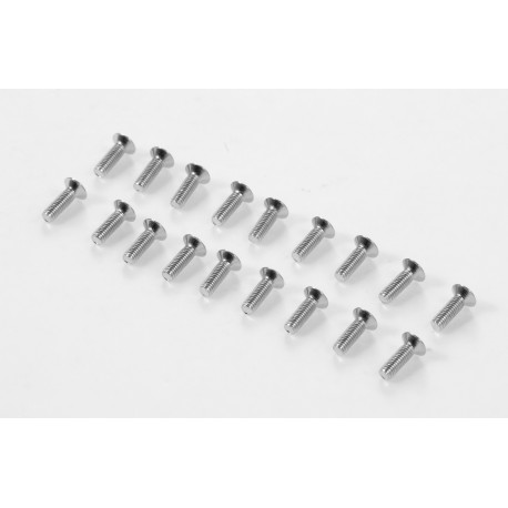 1300mm PA-18: Screw Set