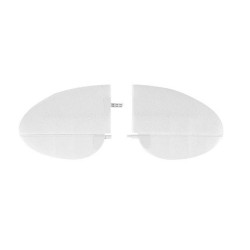 1300mm PA-18: Horizontal Stabilizer