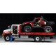 Scaling kit - WT4 1/10 Recovery Truck Kit