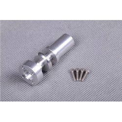 3648 motor shaft for 1100mm P-51