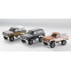 1/24 Chevrolet K5 blazer FCX24 Crawler RTR kit - Orange