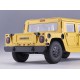 1/12 Hummer H1 scaler RTR car kit - Yellow